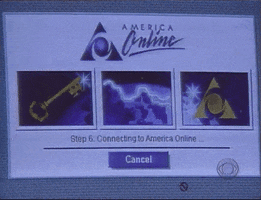80S Vhs GIF