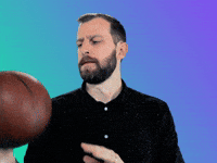 Basketball Swag GIF by Originals