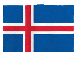 Climate Change Flag Sticker by Meltdown Flags