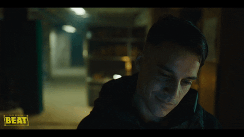 season 1 beat GIF