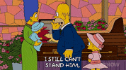 Lisa Simpson GIF by The Simpsons