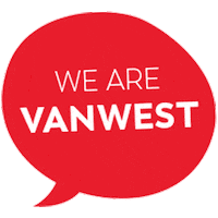 School College Sticker by vanwestcollege