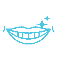 Spark Smile Sticker by Envista Brasil