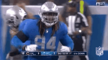 2018 Nfl Football GIF by NFL