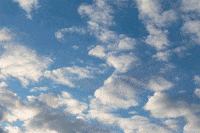 segensbuero heaven amen blessing himmel GIF