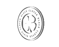 Black_Clover_USA black clover blackclover livelucky live lucky Sticker