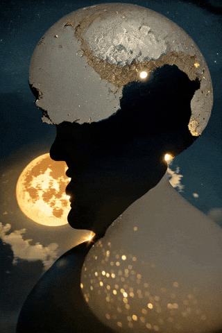 Dream Satisfy GIF by Aleksey Efremov