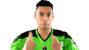 Smith Lacrosse Sticker by Saskatchewan Rush
