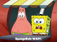 season 5 000 patties under the sea GIF by SpongeBob SquarePants