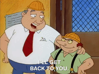 hey arnold nick splat GIF