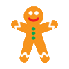 christmas Sticker