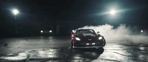 itz dat GIF by MobSquad Nard