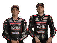 Racing Check Sticker by MotoGP™