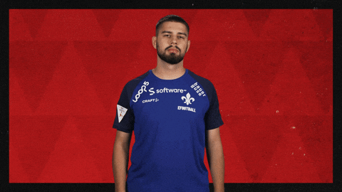 Sv Darmstadt 98 Football GIF by Bundesliga