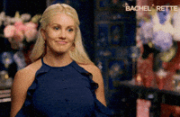 bachelor ali GIF by The Bachelorette Australia