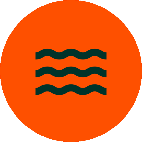 Lake Sticker by Scuola Nautica Sonia
