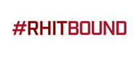 Rhitbound Sticker by Rose-Hulman Institute of Technology
