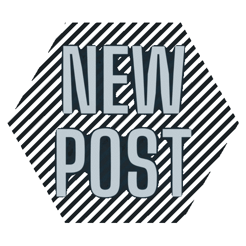 Thefanmanager giphyupload new 90s new post Sticker