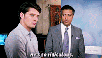 michael cordero GIF