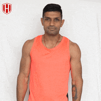 Happy Deepak Hooda GIF by Howzat