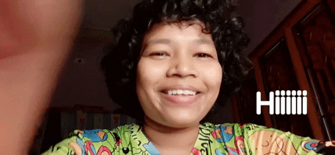Jagyasini Singh Wave Hi GIF