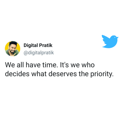 Social Media Instagram Sticker by Digital Pratik
