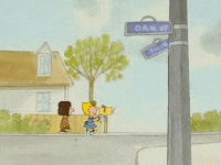 Charlie Brown Love GIF by Peanuts