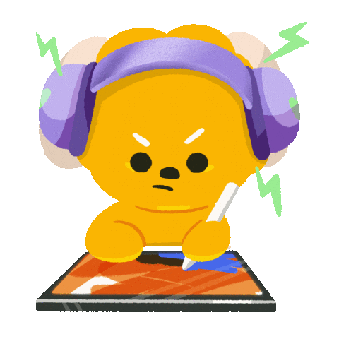 Poverty Sticker