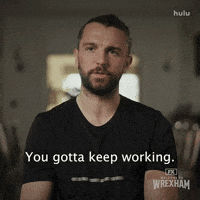 Grinding Ryan Reynolds GIF by Welcome to Wrexham