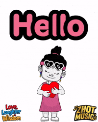 Animated Love GIF by Zhotcita
