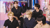 Ateez GIF by BuzzFeed