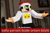 Darktunatr GIF