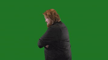 martin almgren yes GIF