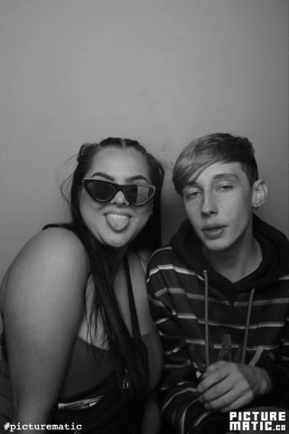 The Engine Shed Photobooth GIF by picturematic