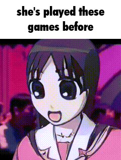 antumg anime meme giphycreatortest squid game GIF
