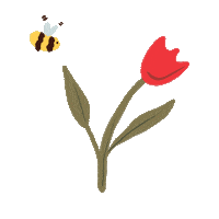 Sommer Fruhling Sticker