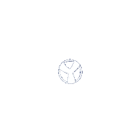 Yamovil madrid mano compra venta Sticker