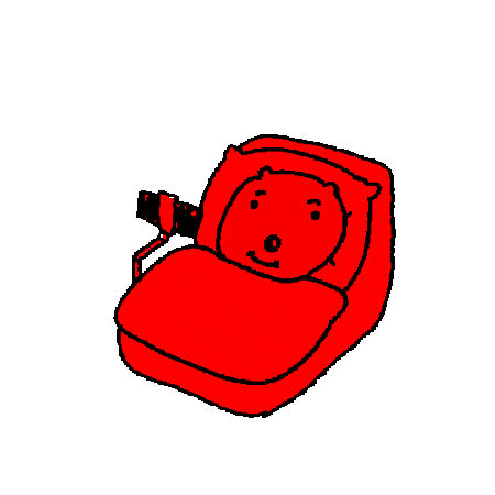 Quokka Sticker