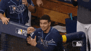 Major League Baseball Sport GIF by MLB