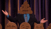 thanks conan GIF
