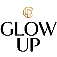 Beauty Glow Up Sticker by Lia Reese Canada