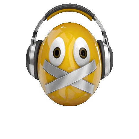 RadioCenzura giphygifmaker Sticker