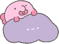 Happy Cheer Up Sticker by KdeeStix