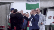 Lets Go Football GIF by UEFA