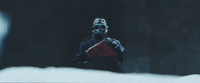 every step that i take GIF by Tom Morello