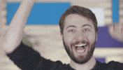 party yes GIF by funk