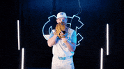 North Carolina Baseball GIF by UNC Tar Heels