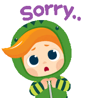 Redpen Sticker by kyowonedu_official