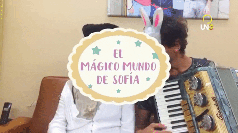 GIF by UN3TV