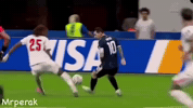 The Best Goat GIF